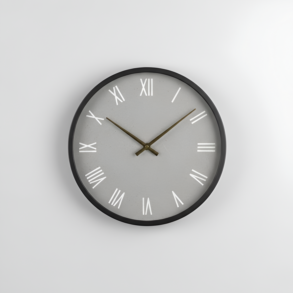 Rocío - Reloj de Pared