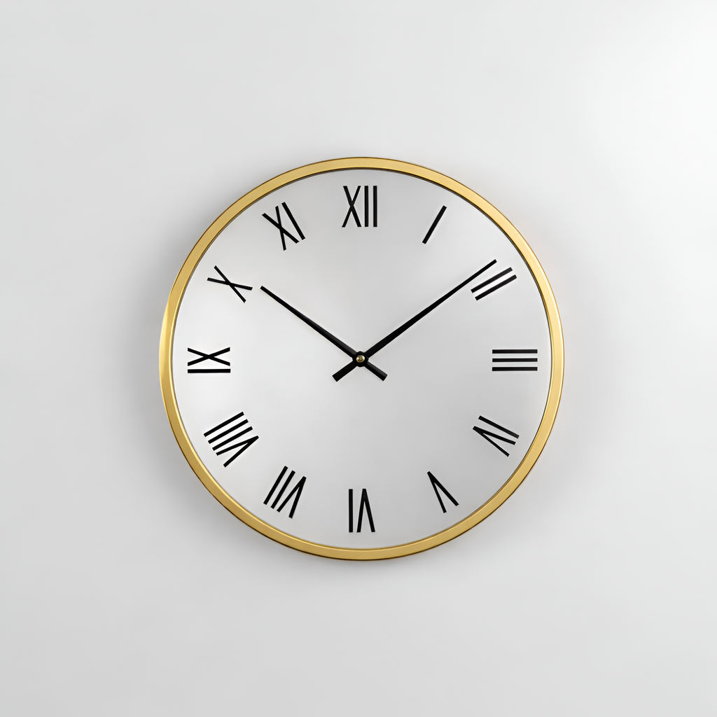 Rocío - Reloj de Pared