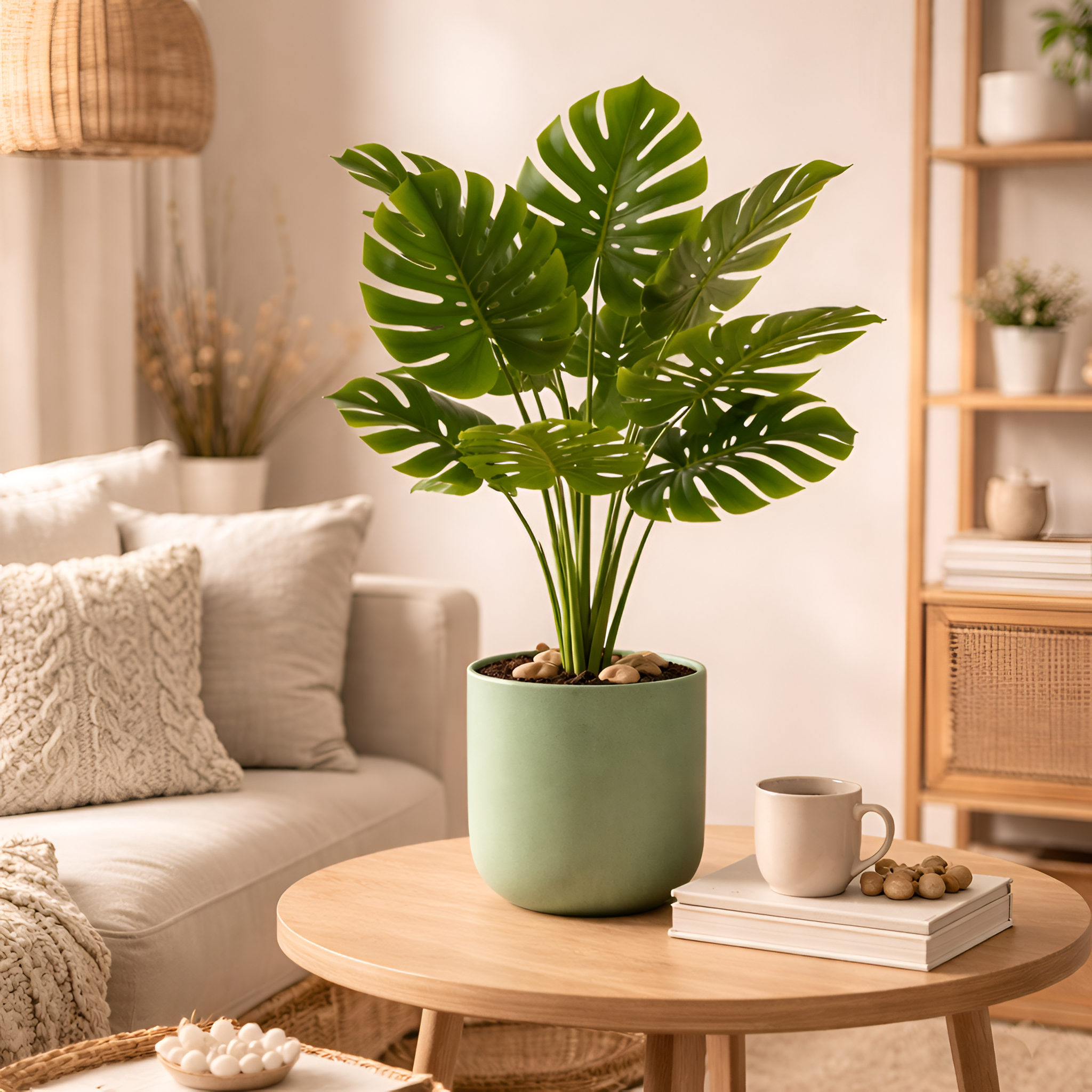 Marisol - Planta Artificial