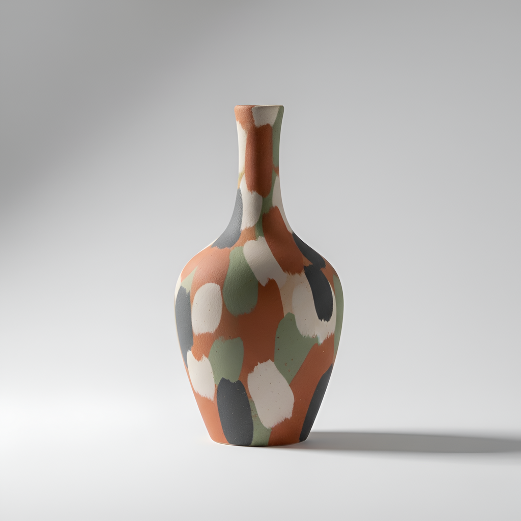Esperanza - Jarrón Decorativo