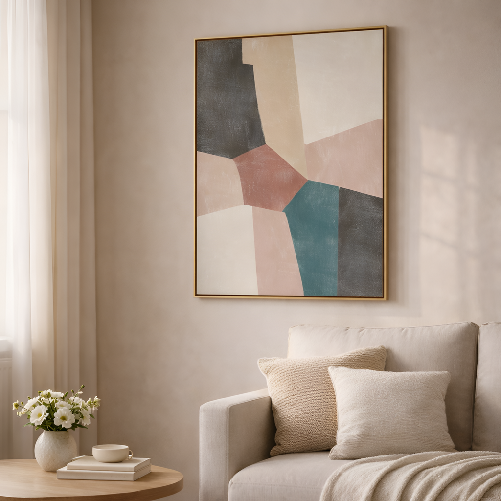Aitana - Arte Mural
